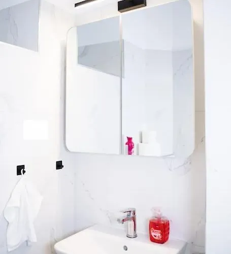 Апартаменти Zentrale & Ruhige 2 - 42m² *